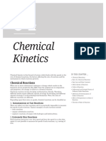 Chemical Kinetics-1