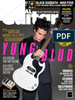 Total Guitar - October 2024 UK