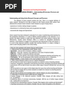 FS2 Learning Episodes 3 4 Handouts