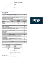 Iec 61024-1-1