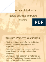 Nature - of - Alloys - Chapter 4