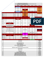 Academic Calendar For Monsoon Semester 2024 25 Applicable For 2024 Admissions of Btech Barch Mtech Mplan MSC PHD - 0