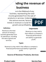 Understanding The Revenue of Business - PPTX - 20241007 - 224853 - 0000