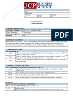 10-Audit Reporting BSAF