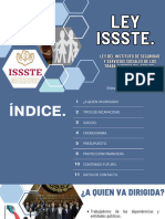 Industrial Issste