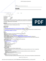 Ciprofloxacin Hydrochloride