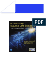 PDF International Trauma Life Support For Emergency Care Providers Global Edition Roy L. Alson Download