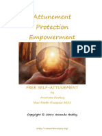 Attunement Protection Empowerment 