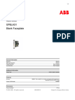 SPBRC410 Datasheet