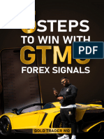 5 Steps To Win With GTMO Forex Signals