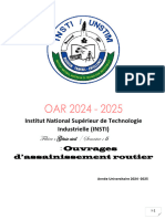 01 Cours OAR 2024 2025