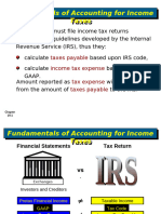 IFA II Chapter 5