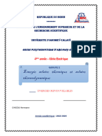 Exposé Énergies Renouvelables - PDF