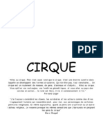 Cirque