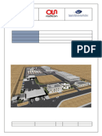 Method Statement For Dewatering Systems.