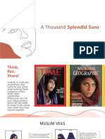 8 A Thousand Splendid Suns