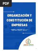 Equipo Nro 1 - Proyecto Final - Impultraff - Constitucion de Empresas