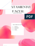 Tratamiento Facial