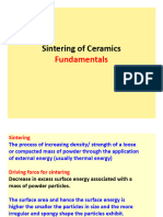 SPB-Sintering of Ceramics (Compatibility Mode)