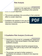 L04 Qualitative Risk Analysis