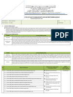 Analisis Keterkaitan CP Dan TP-1