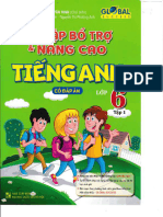 Tiêng Anh Lơp 6 Tập 1 - compressed