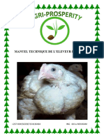 Agri-P Aviculture