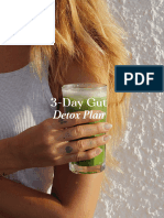 3-Day Gut Detox