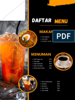 Orange and Black Modern Food Menu Menu - 20241012 - 131833 - 0000