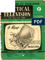 Practical Television 1954 06