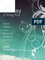 Ecstacy of Loving God PDF