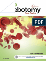 Complete Phlebotomy Exam Review