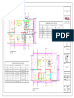 Planta de Distribucion Anteproyecto Expre Ii