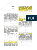 Gcocco1, 5. RES - 1 - O Anti-Édipo Capitalismo e Esquizofrenia de Gilles Deleuze e Félix Guattari - Bruno Cava