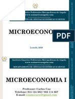 SLIDE 4 - PRINCÍPIOS DE ECONOMIA - Continuação