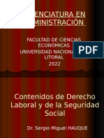 Powerpoint Laboralyseguridadsocialconreferencias