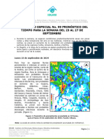 Comunicado Especial 099 Sep 23-27