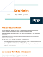 Debt Market 