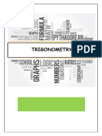 Trigonometry