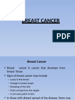 Breast Cancer 2