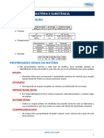 Pacote Materiais Quimica