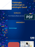 Patolgia - Unidade 4 - Roberta - Formatado