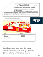 TP1 Logique Correction