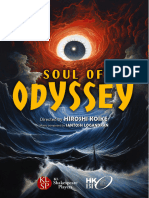 SOUL of Odyssey Programme