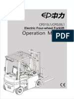 9 CPD20L1 Operation Manual 20171020 - 20190724 - 103131 - CONTRABALANÇADA ELÉTRICA