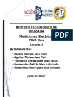 Investigación E.M.A