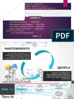 2da Monografia Mantenimiento PCP