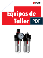 EQUIPAMENTO DE TALLER Compressed