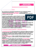 12 - Bolilla 12 - Resumen Derecho Constitucional Catedra C - Aporte Lucas Ueu Derecho 2019