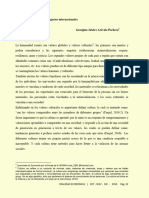 Valores Culturales en Los Negocios Internacionales 2